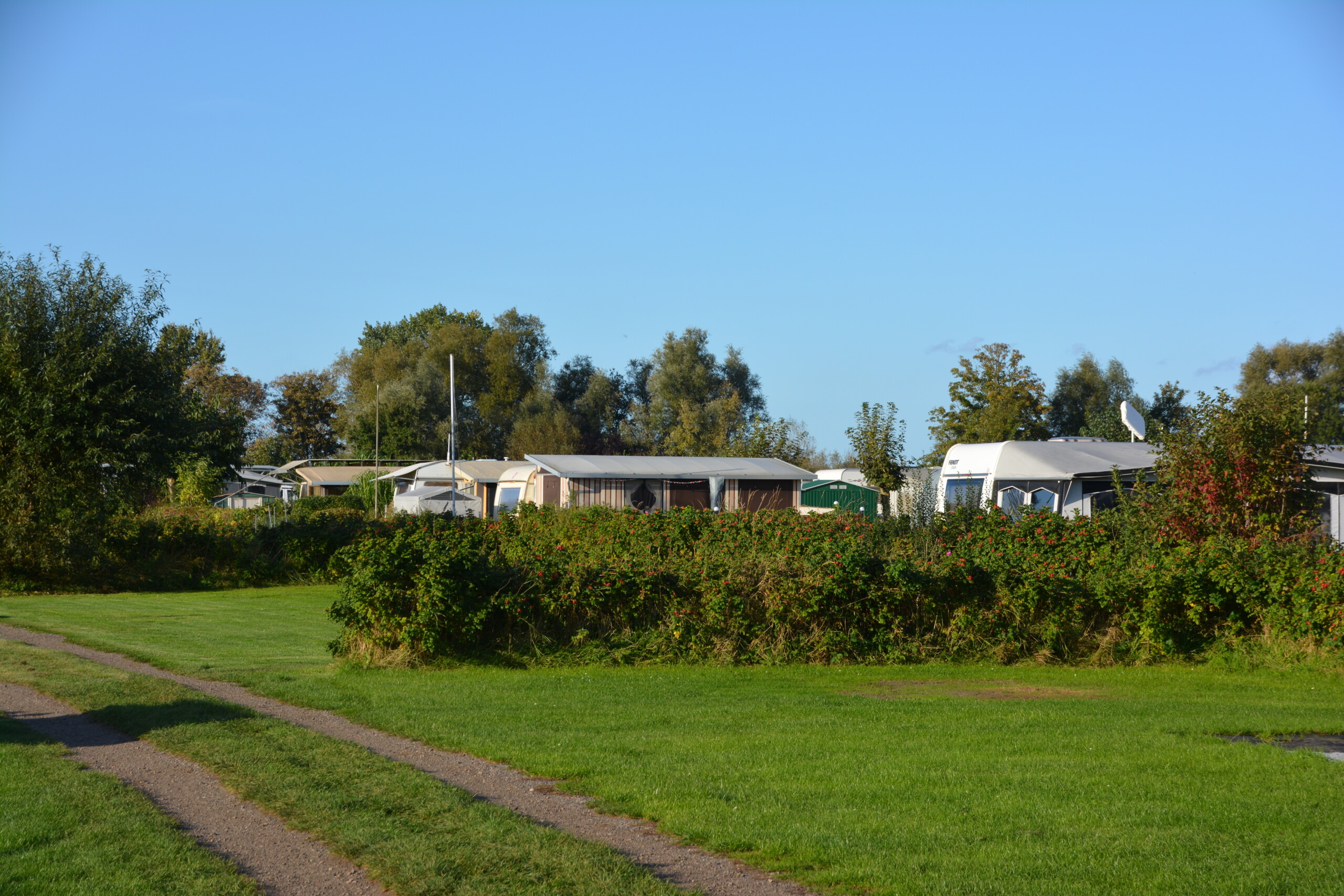 FKK Camping Ostsee